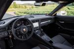 Porsche 911 R 2016 года